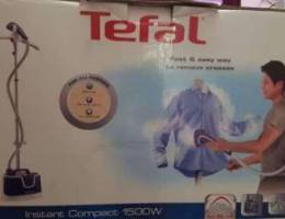 Ù…ÙƒÙˆØ§ÙŠ Ù…Ø³ØªØ¹Ù…Ù„Ø© Ù¥ Ù…Ø±Ø§Øª Ù„Ù„Ø¨ÙŠØ¹ Ø¨Ø¯Ø§Ø¹ÙŠ Ø³ÙØ± tefal