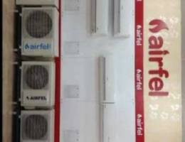 Ac airfel turkey R410 DIKINÙƒÙØ§Ù„Ø© Ø®Ù…Ø³ Ø³Ù†ÙˆØ§Øª...