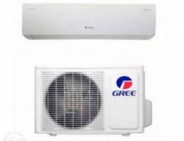 AC Gree 12000