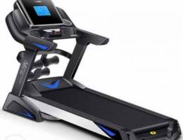 Brand new 4Hp treadmill in box with warran...