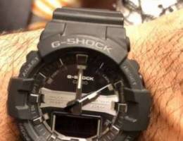 G shock