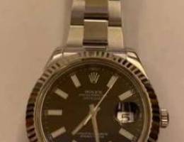 rolex datejust 2 41mm