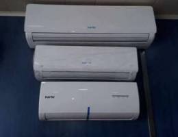 Airfel 18000 BTU R410 TURKEY DIKIN ÙƒÙØ§Ù„Ø© Ø®...