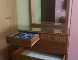 Large Drawers + Mirror (Ø´ÙŠÙÙˆÙ†ÙŠØ§Ø±)