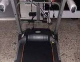 fair mate treadmill 4hp brand new opened f...