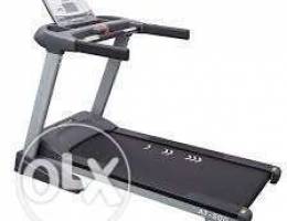 used cx4 treadmill