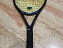 Wilson racket