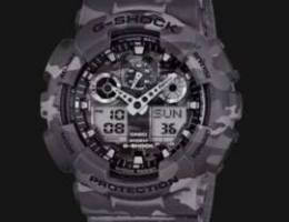 casio g shock