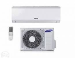 Ac samsung 12000btu or 18000btu