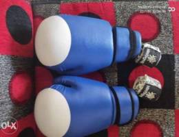 Boxing tools