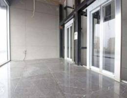 1000 SQM Office for Rent in Dbayeh, OF1044...