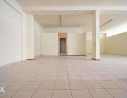 500 SQM Office For Rent in Zalka, OF11494