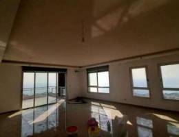 A 450 m2 duplex apartment having an open s...