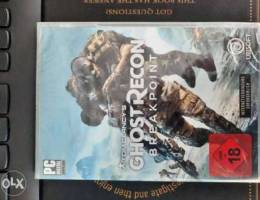 Ghost Recon : BreakPoint (PC game)