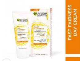 Garnier Fairness Day + Night Cream