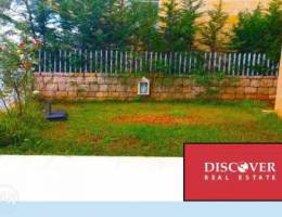 Apartment + Garden for sale in Beitmisk - ...