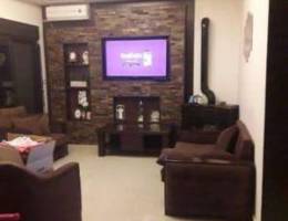 FURNISHED 90 Sq. FOR SALE In BOUAR, Ø´Ù‚Ø© Ù„Ù„...