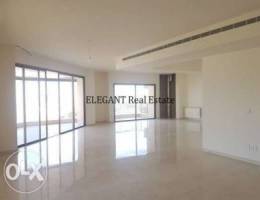 Luxurious Apt | 340 Sq.m. | Banker's Chequ...