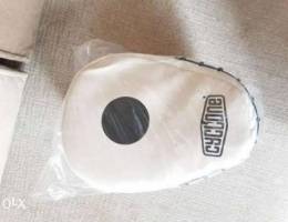 Original Leather Boxing Mittens