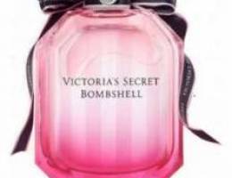 Victoria's Secret bombshell