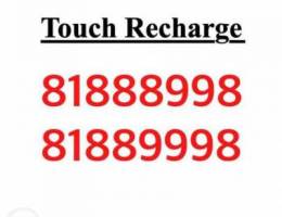 New 81 Mtc recharge