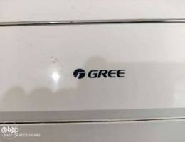 Gree in door 18000 btu