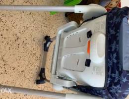 Chicco highchair 1,800,000LBP