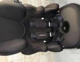 Carseat for sale