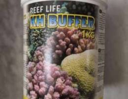 Reef life KH Buffer