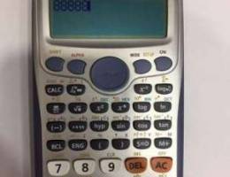 calculator FX 991 ES plus