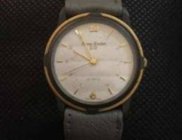 Quartz watch fiora raches