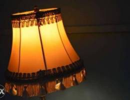 Lampadaire- Light