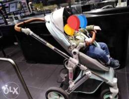 used baby stroller for sale