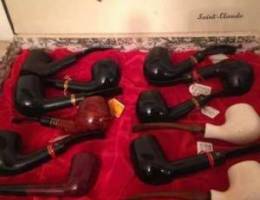 Pipe sets for sale