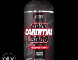 Nutrex Liquid L carnitine