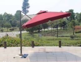 umbrella 3x3 m u031