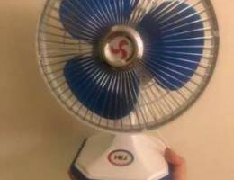 Mini Fan for Office desk