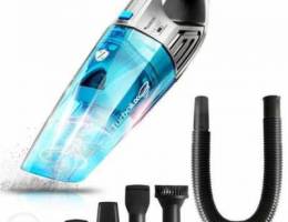 turbotronic hand hoover 14.8 volt-Ù‡ÙˆÙØ± Ø³ÙŠØ§...