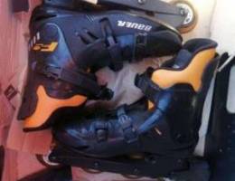 Roller skates for sale