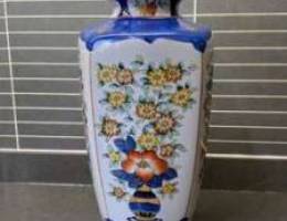 flower vase