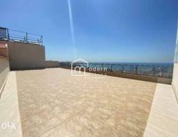 360 Degrees View Duplex For Sale