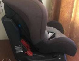 Car seat