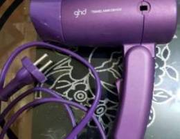 Hair dryer GHD power 1100 W price 60,000 l...