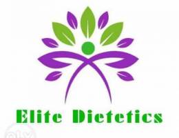 Elite Dietetics