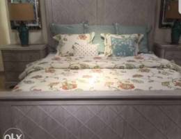 Master Queen Bedroom For Sale