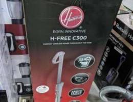 Hoover H-Free C300 Cordless Vacuum