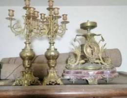 Copper set Ø·Ù‚Ù… Ù†Ø­Ø§Ø³