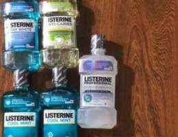 lestrine 500 ml original