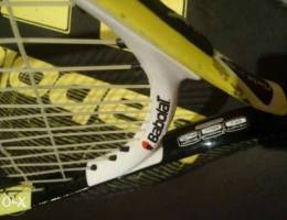 Babolat nadal jr 125