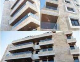 4 Apartments in a Private Building in Brou...